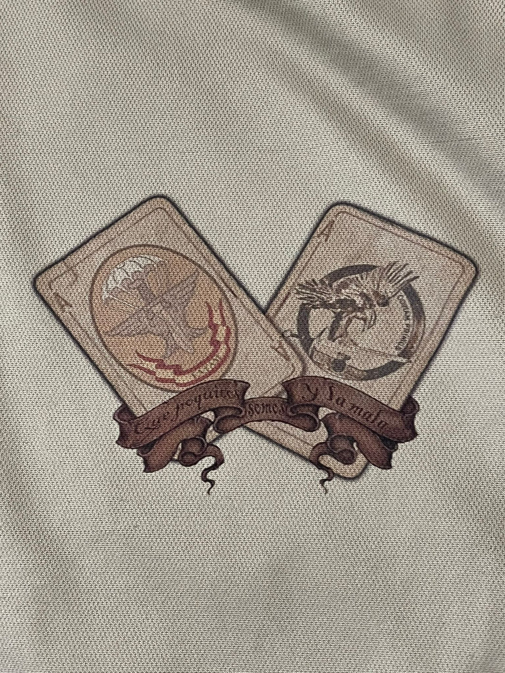 Camiseta Técnica/ EATAM.EADA