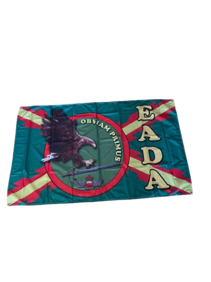 Bandera EADA