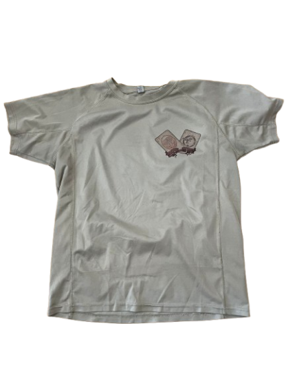 Camiseta Técnica/ EATAM.EADA