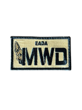 Parche EADA MWD