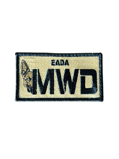 Parche EADA MWD