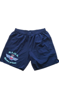 Pantalón corto de algodón